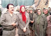 خاطراتی خواندنی از سرتیم حفاظت مسعود رجوی