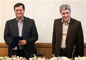 طیب‎نیا جای مسعود نیلی را در شورای پول و اعتبار گرفت
