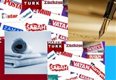 نگاهی به مطالب ستون نویس‌های ترکیه|آقای "گل" بر سر حرف خود باقی بمان