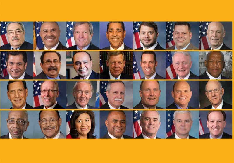 Amazon Project Mistakes US Lawmakers with Suspects as Facial Recognition Fails