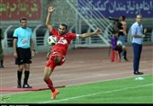 رضا ناصحی: کسر 6 امتیاز مثل یک کابوس بود/ دوست نداشتم خلعتبری از پدیده جدا شود