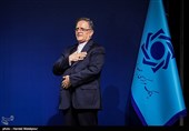 سیف از روحانی سمت گرفت
