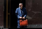 جوادی:  تحریم و کرونا بسیاری از تصمیم‌ها برای بهبود اوضاع کتاب را بی‌نتیجه کرد