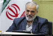 قدیری ابیانه در دانشگاه شهید رجایی: سالانه یک‌ تریلیون دلار به بدهی آمریکا اضافه می‌شود