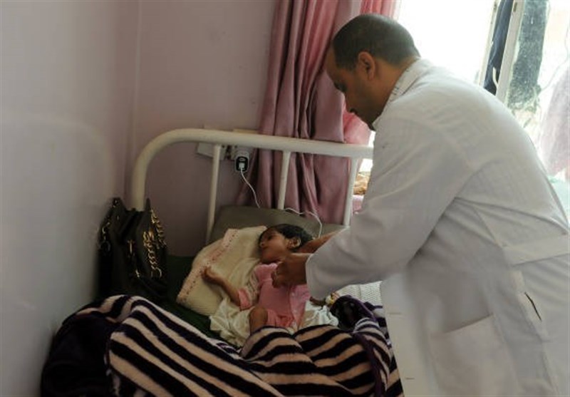 Yemen Crisis
