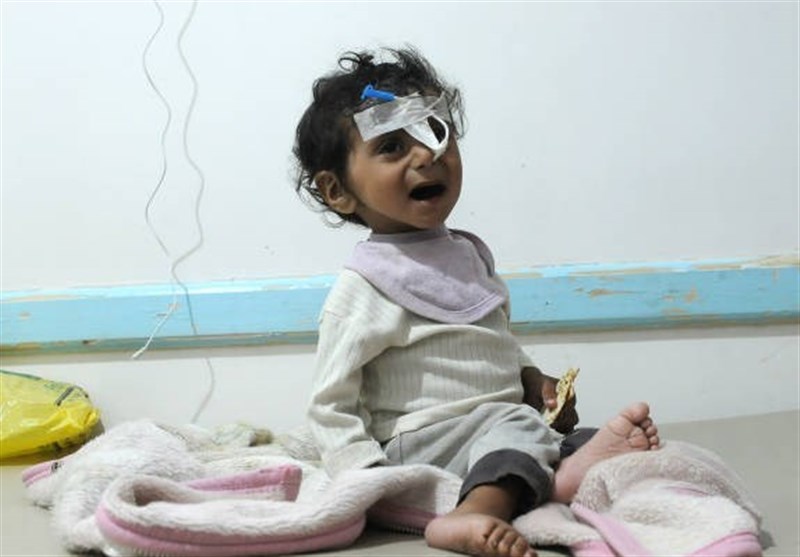Yemen Crisis