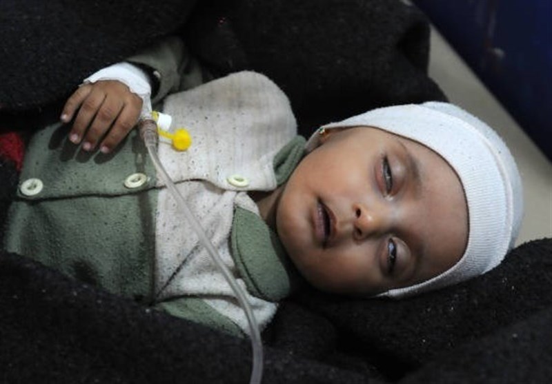 Yemen Crisis