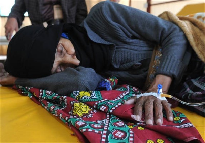 Yemen Crisis