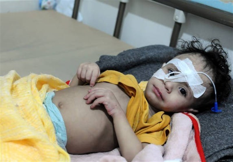 Yemen Crisis
