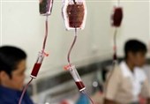 ABD Hükümeti İranlı Talasemi Hastaları Davasında Suçlu Bulundu