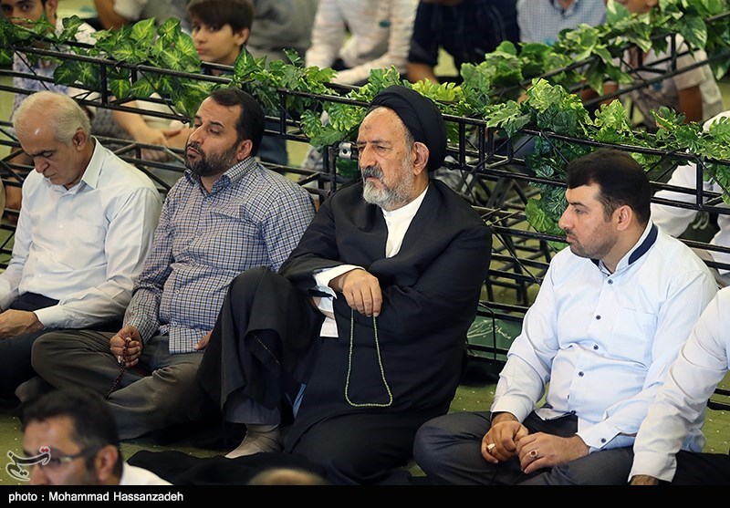 امام خمینی , نهضت آزادی ایران , 