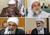 واکنش تند علمای اهل‌سنت کردستان به اقدام سیاسی اروپا علیه سپاه