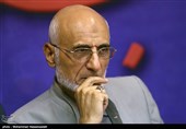 چه کنیم تا مجلس دهم تکرار نشود؟| میرسلیم: قانون هیئت نظارت بر نمایندگان باید اصلاح شود