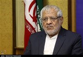 بادامچیان: شکست مفتضحانه آمریکا در شورای امنیت بی‌سابقه است
