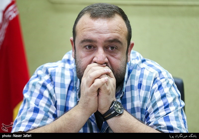 سریال , شبکه یک , صدا و سیما ,