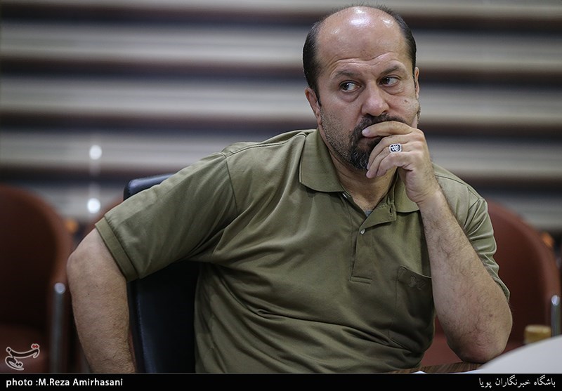 گفتمان موسیقی دفاع مقدس
