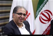 شهرام‌نیا: خبرگزاری تسنیم به موضوعات فرهنگی نگاهی عمیق دارد