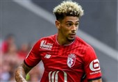 مدافع لیل به ناپولی پیوست/ مهاجم جوان اینتر به پالرمو ملحق شد