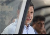 تکذیب خبر بازداشت علی دایی توسط برادرش