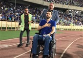اعلام رأی شکایت پادوانی از استقلال باز هم به تعویق افتاد
