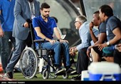 آغاز تمرینات بدنسازی پادوانی در برزیل