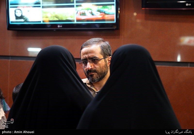 اکران خصوصی"تنگه ابوقریب" برای خبرنگاران خبرگزاری تسنیم