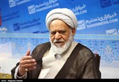 مصباحی‌مقدم: آمریکا با ادعای مذاکره دنبال تحمیل نظرش است