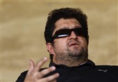 افاضلی: اگر نوبخت از داماش حمایت می‌کند، باید مطالبات ما را بدهد