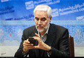 انتقاد مهرعلیزاده از دلار 4200 تومانی