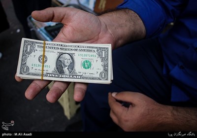 یک نماینده مجلس: بازار متشکل ارزی بر کاهش قیمت ارز تأثیرگذار است