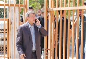 برگزاری تمرین تراکتورسازی در روز خداحافظی اسدی/ حضور کنستانت و اخباری در جمع تبریزی‌ها