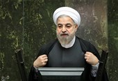 نامه لاریجانی به روحانی درباره استیضاح وزیر اقتصاد