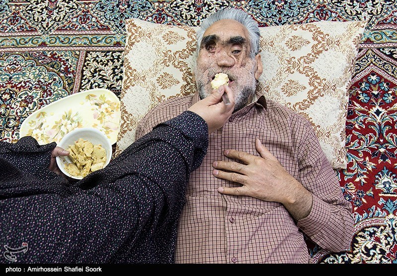 خسروخاور , 