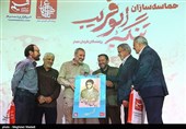 در حماسه‌سازان "تنگه ابوقریب" مطرح شد؛ جوان مدافع حرمی که نام "گردان عمار" را در سوریه زنده کرد /ابوقریب‌ها هنوز ادامه دارد