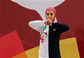 کیانی: هیچ تیمی سپاهان را برای قهرمانی به چالش نکشید/ برای طلای بازی‌های آسیایی تلاش می‌کنم