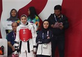 کمرانی: خودم را زیر سوال نمی‌برم و منافع ملی را به نام‌ها ترجیح می‌دهم/ ولی‌نژاد با 12 کیلو اضافه وزن در اردو حاضر شد