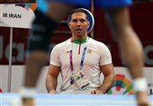 اوجاقی: باید از اعتبار و افتخارات ووشوی ایران دفاع کنیم/ چینی‌ها برای پس گرفتن قهرمانی همه کار می‌کنند