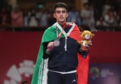 بخشی: عسکری روند رشد من را متوقف کرد/ می‌خواهم خودم را به مقانلو ثابت کنم