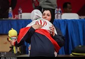 فینال و نیمه‌نهایی مسابقات تکواندو - بازی‌های آسیایی 2018