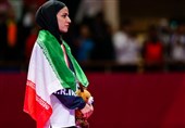 کاراته قهرمانی آسیا| درخشش برق طلا بر گردن خاکسار،  کاتای بانوان به مدال نقره رسید/ صادقی و کاتای تیمی مردان برنزی شدند