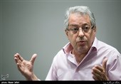 کامکار اثر جدید خود را در روزهای جنگ با رژیم صهیونیستی ساخت