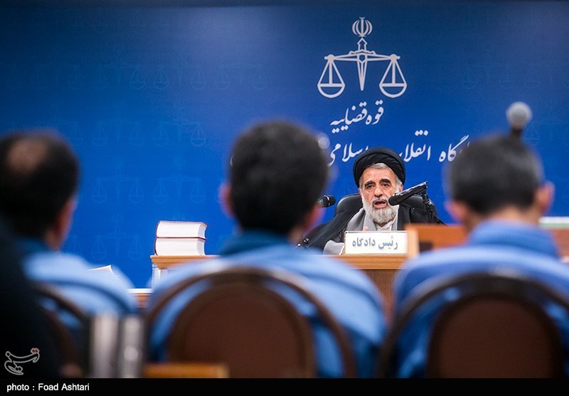 قاضی زرگر از نقش بانک مرکزی در ایجاد مفاسد بازار سکه و ارز انتقاد کرد
