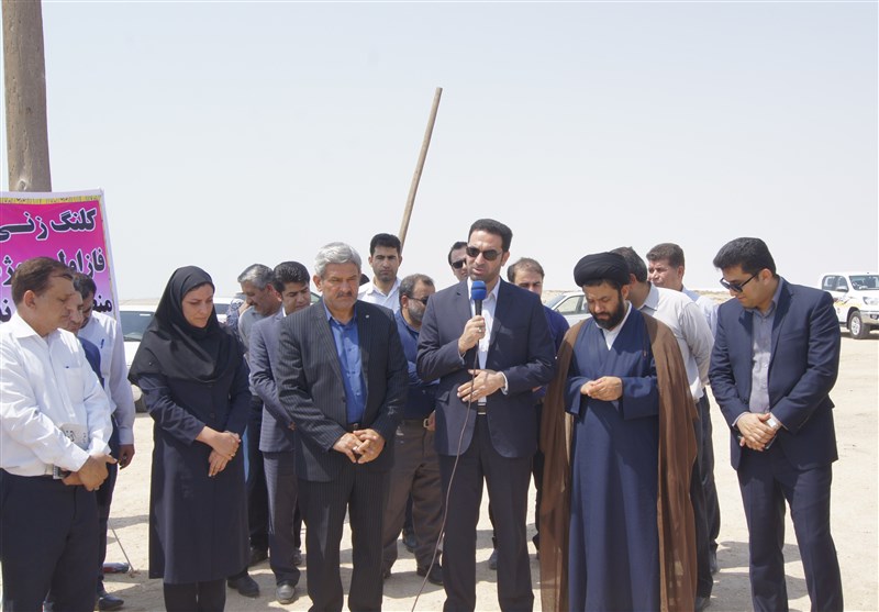 خوزستان| 2 میلیارد تومان اعتبار برای ایجاد منطقه گردشگری بحرکان هندیجان اختصاص یافت