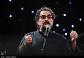 سخن استاد ناظری درباره مولوی و ترکیه؛نقدهای درست و تاختن غلط
