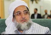 ماموستا شیرزادی: خون شهدا ضامن عزت کشور و مایه بیداری ملت‌هاست