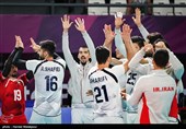 29 مدال‌آور بازی‌های آسیایی از خدمت سربازی معاف می‌شوند