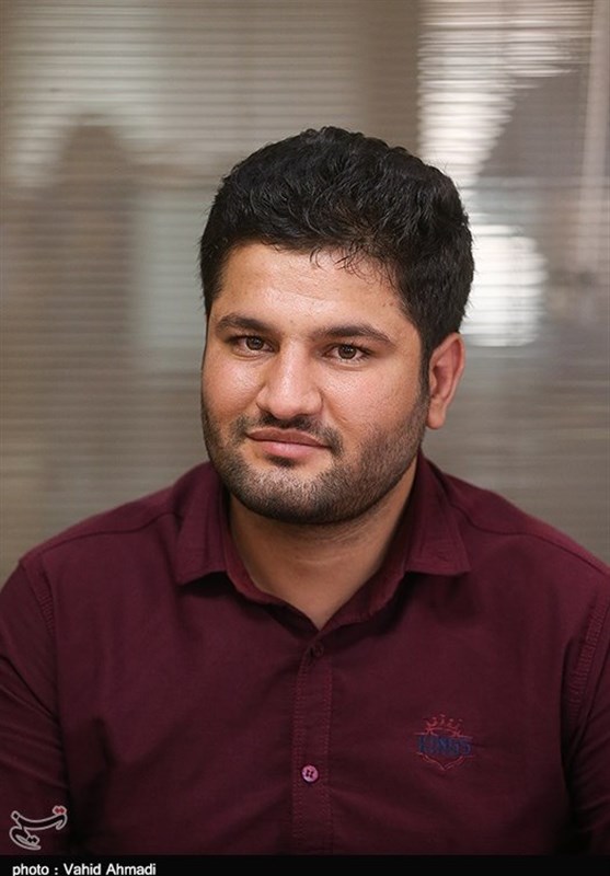 سعید براتی