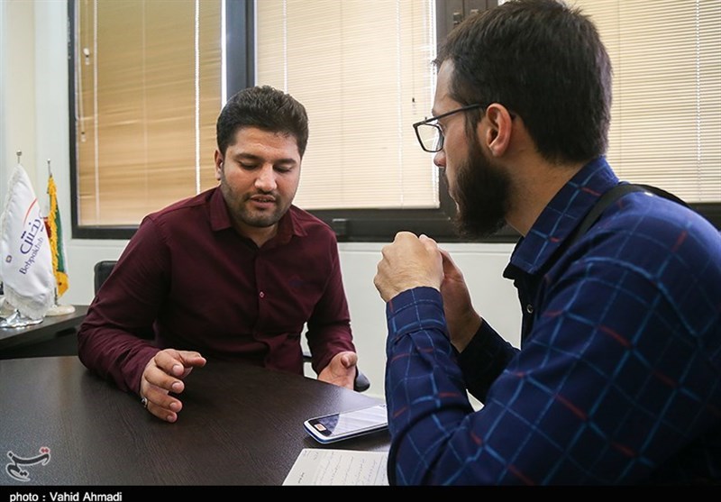 سعید براتی