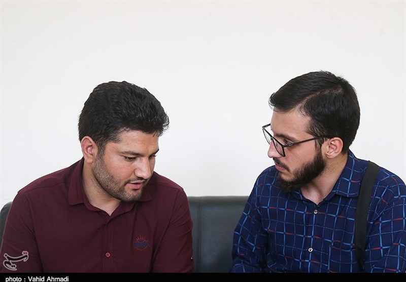 سعید براتی