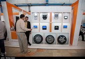نمایشگاه خودرو - کرمانشاه